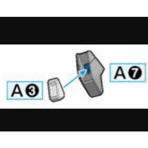 CB HG 02 1/144 butcher parts for  Aerial