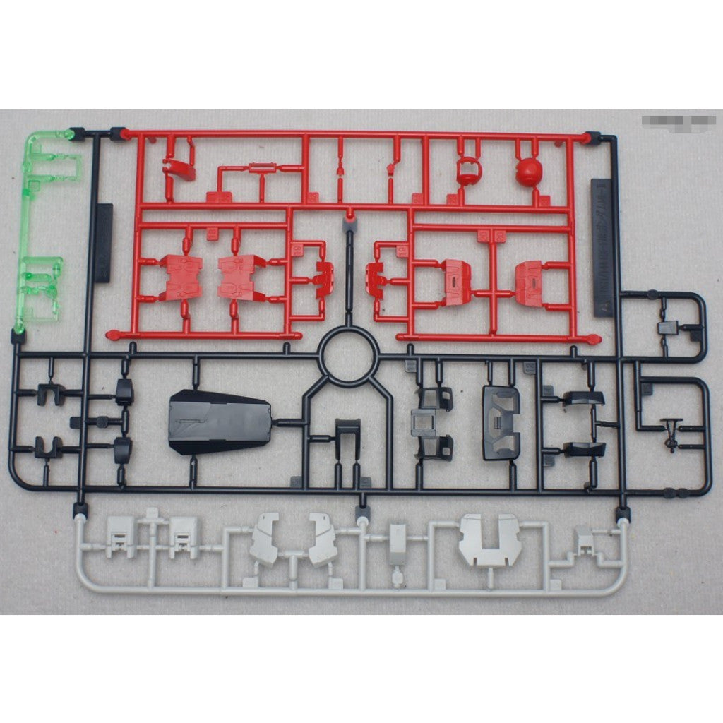 CB butcher parts for RG MK II AEUG B3 D2-7