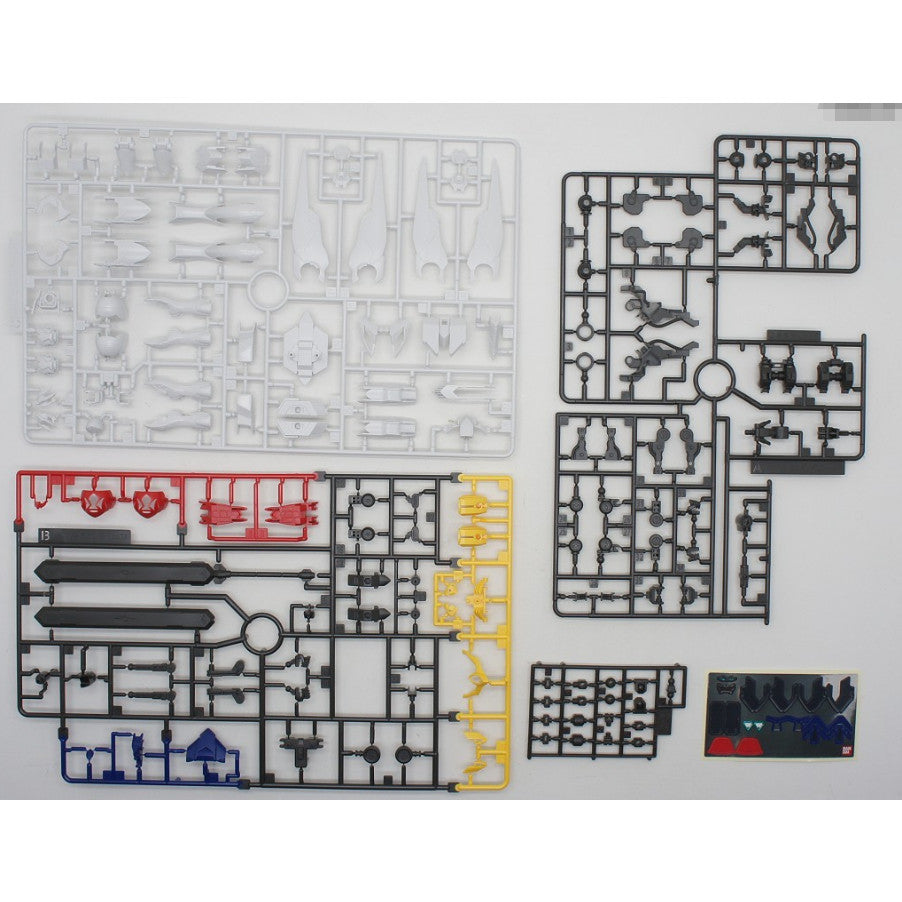 CB butcher parts for HG barbatos lupus C1 C2 C15 C16 D2