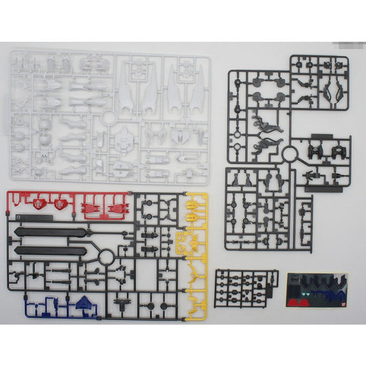 CB butcher parts for HG barbatos lupus C1 C2 C15 C16 D2