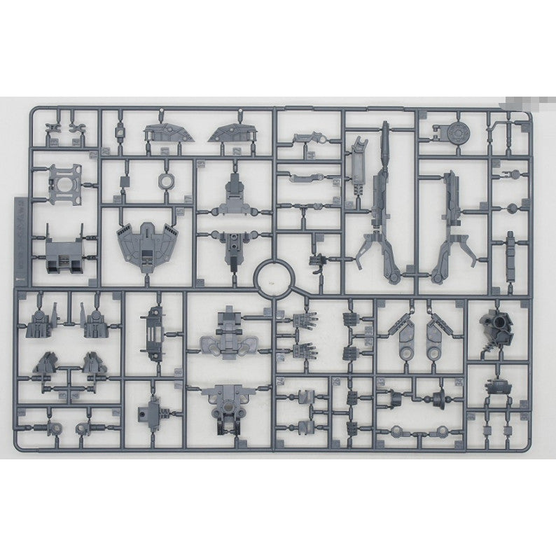 CB MG 27 butcher parts for Justice