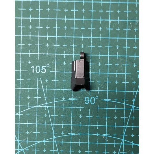 CA FAG CROSSFRAME girl Gaogaigar leg L9 metal Replacement spare parts