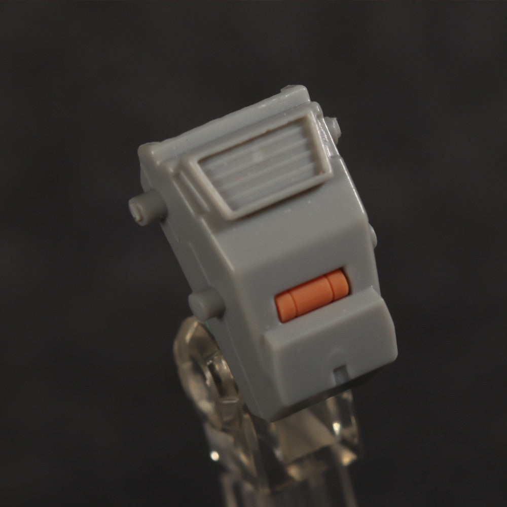 Phoenix 3D print DP-05 Half Round Detail Filling Paster General Use detail upgrade parts no kits Collectibles