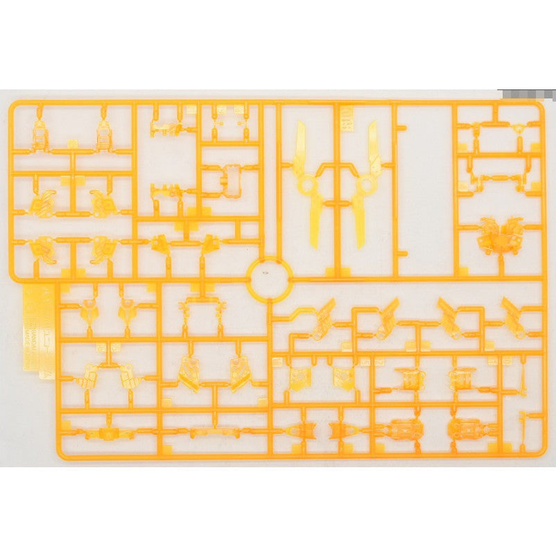 CB RG 08 1/144 butcher parts for  Banshee C5 PC10 F8 G25 J7