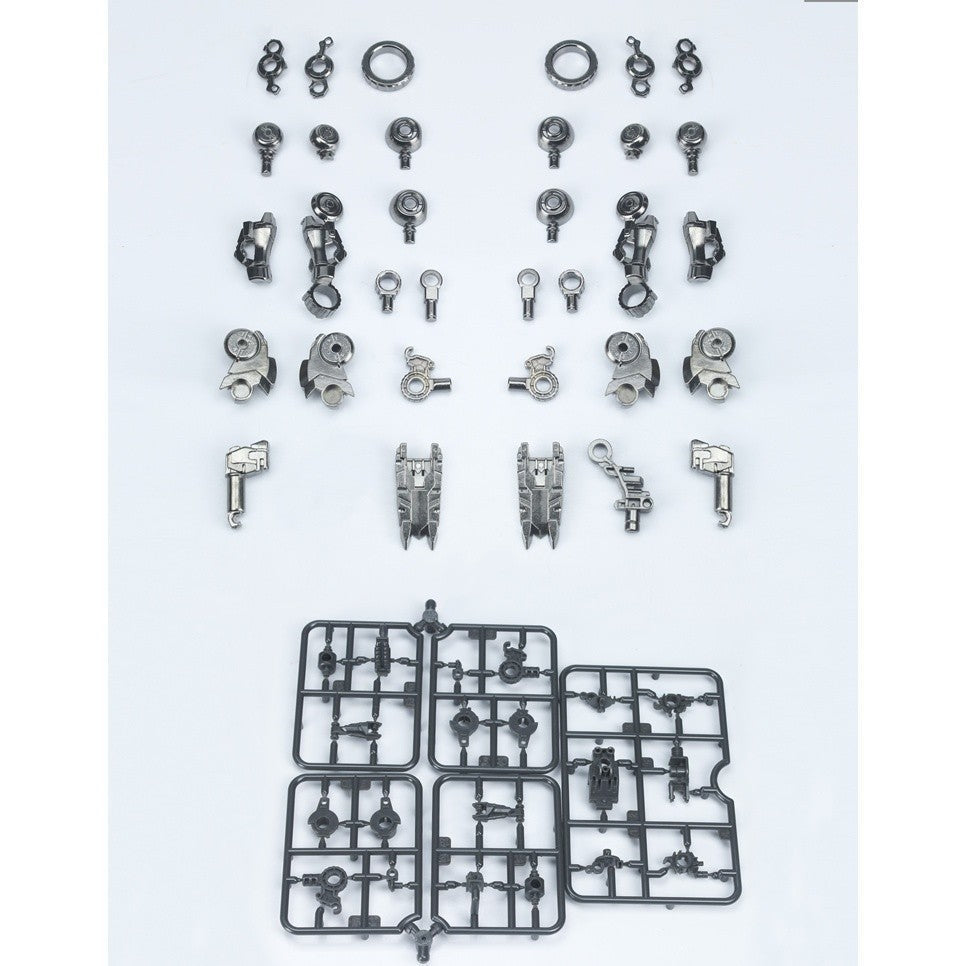 ACE Metal FRANE Parts FOR MG 1/100 BARBATOS 4TH FORM