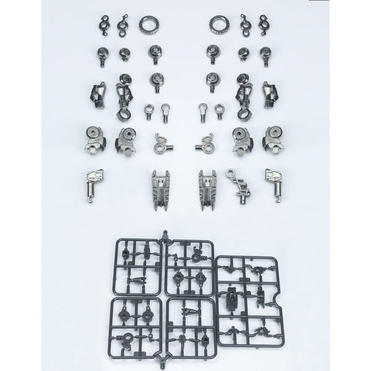 ACE Metal FRANE Parts FOR MG 1/100 BARBATOS 4TH FORM