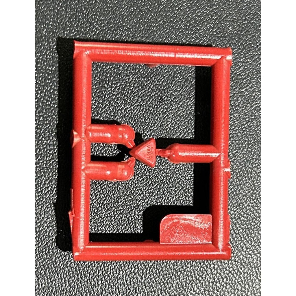 CA MGEX  Strike freedom E1-3 D1 G2 G45  metal Replacement spare parts 20250717