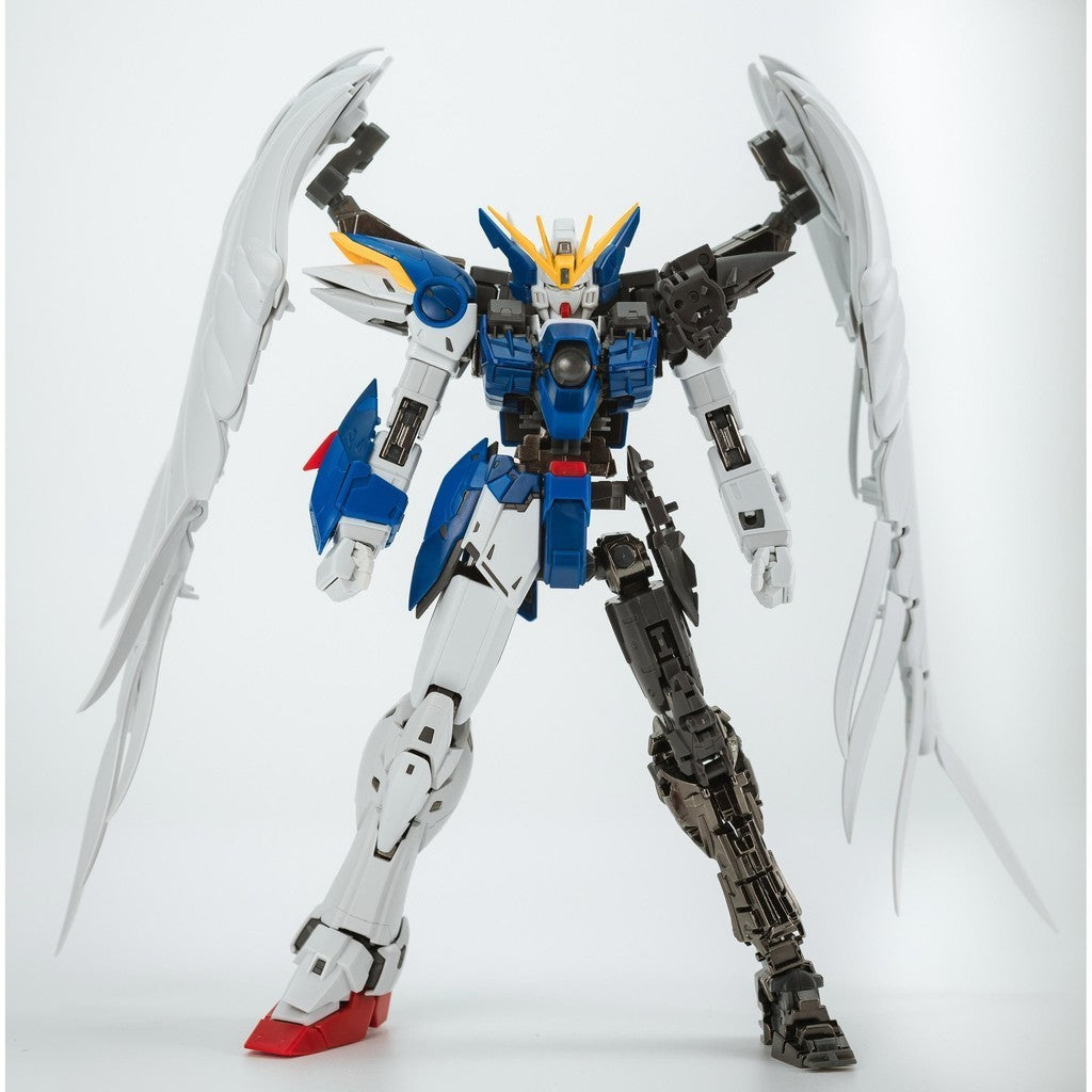 CA EW MG wing zero EW VER.KA METAL FRAME Replacement spare parts 20250717