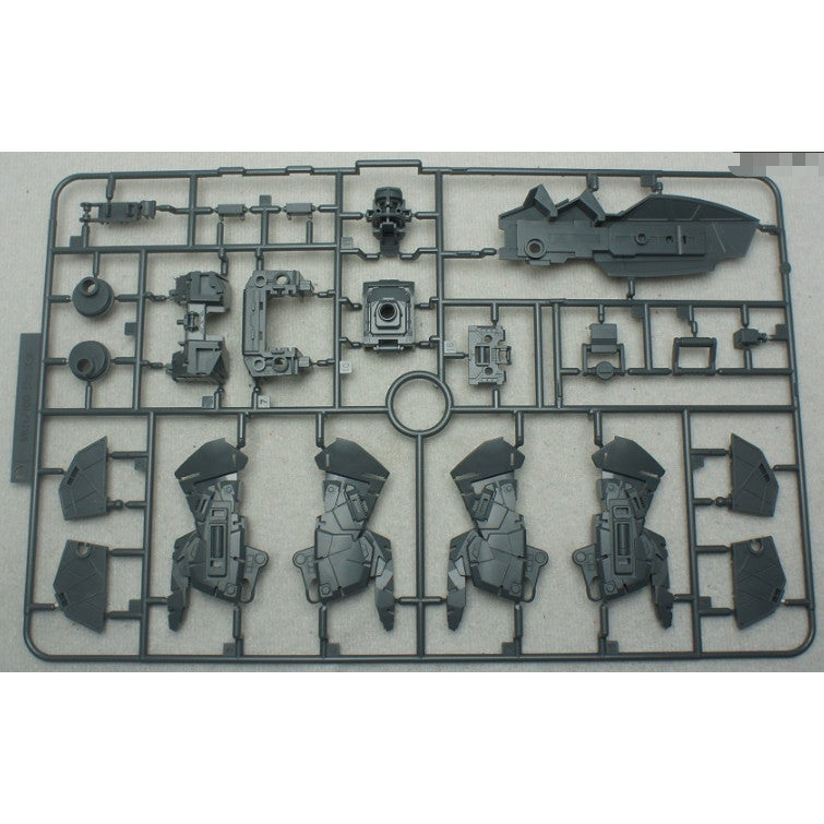 CB butcher parts for MG JESTA