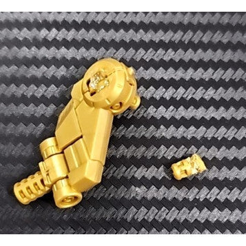 CB MGEX 01 1/100 butcher parts for  Strike Freedom