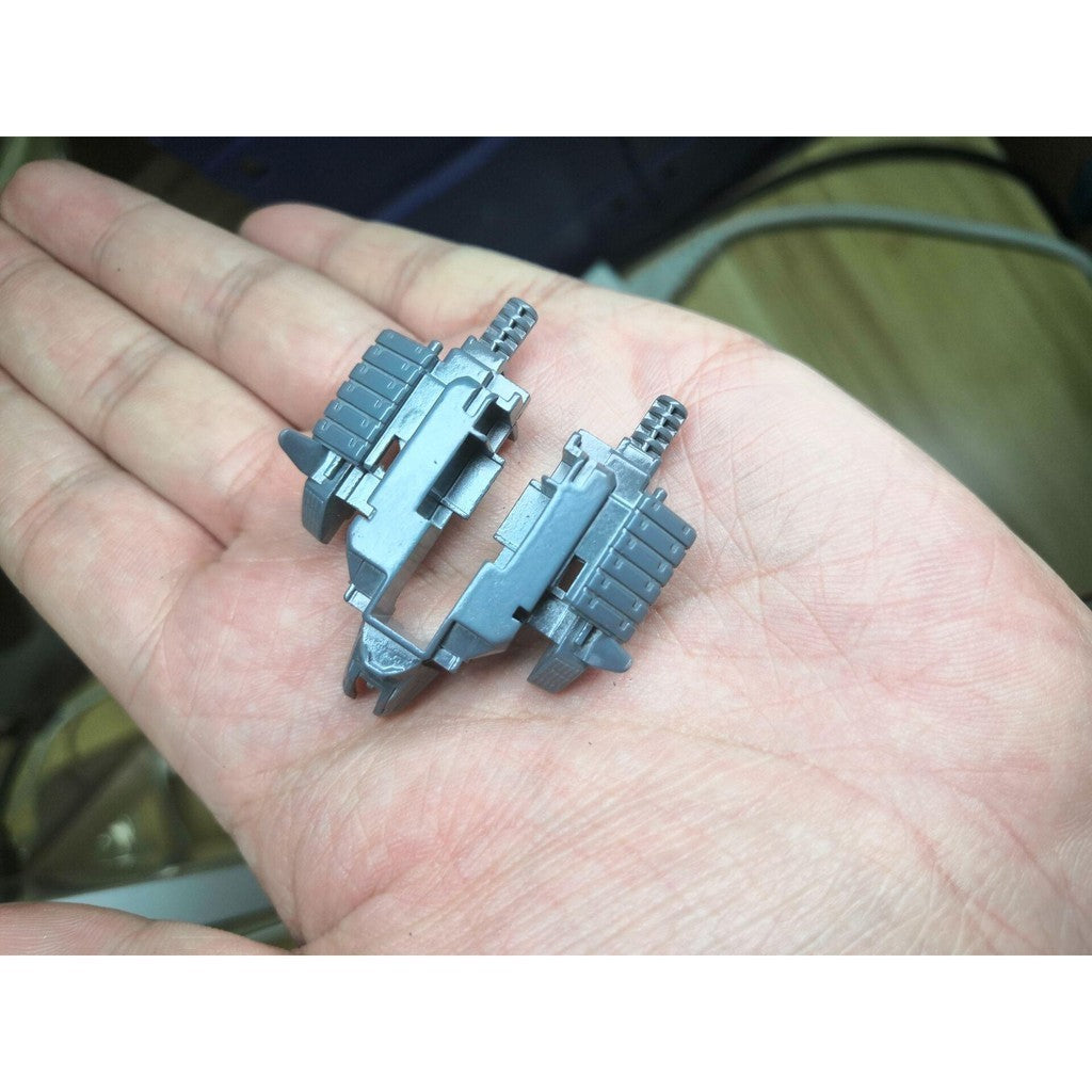 CA RG 1/144 SAZABI H20 H24 G26 metal Replacement spare parts 20250717