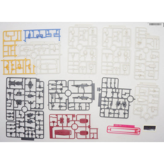 CB butcher parts for HG RX-78-2  BEYOND GLOBAL F1-2 F2-3