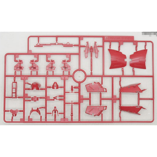 CB RG 07 butcher parts for SAZABI