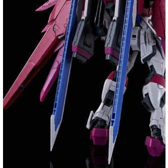 CB butcher parts for RG 1/144 Impulse Destiny