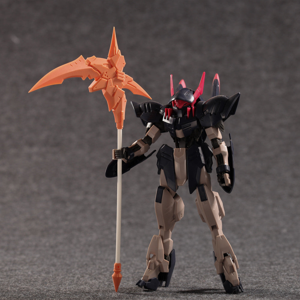 Phoenix 3D print A-17 Sickle Demon Scythe 1/144 General Use detail upgrade parts no kits Collectibles