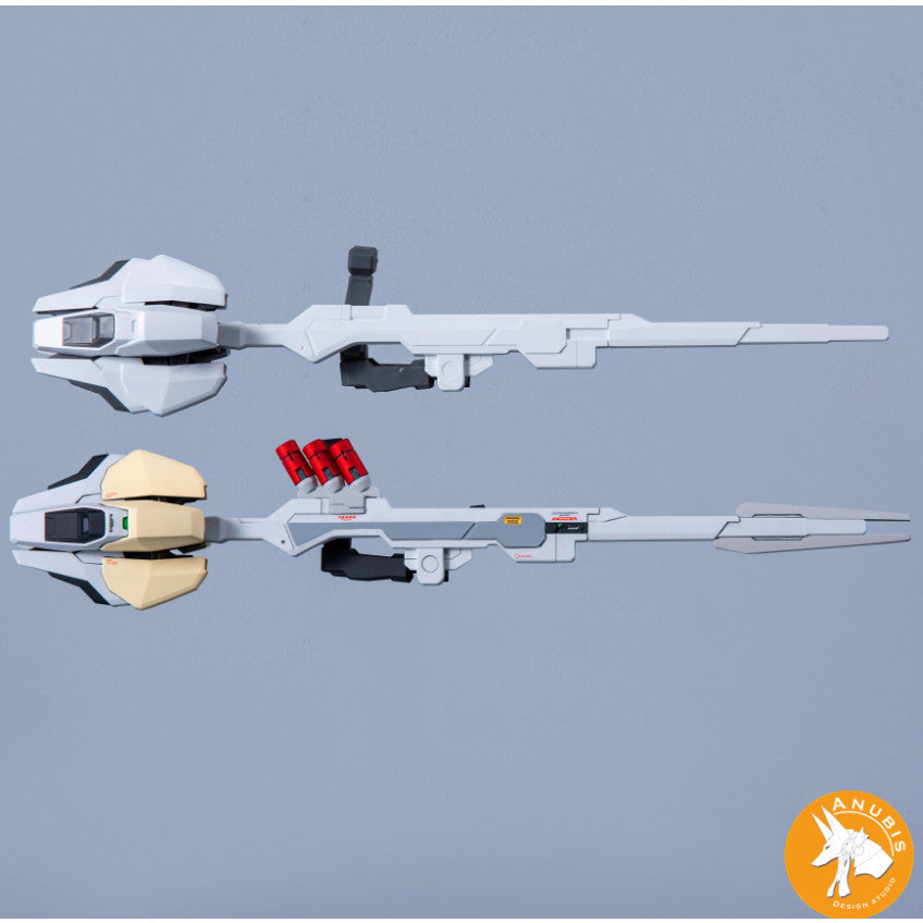 ANUBIS 3D print detail upgrade parts EX022 TWFM 1/144 HG Calibarn no kits