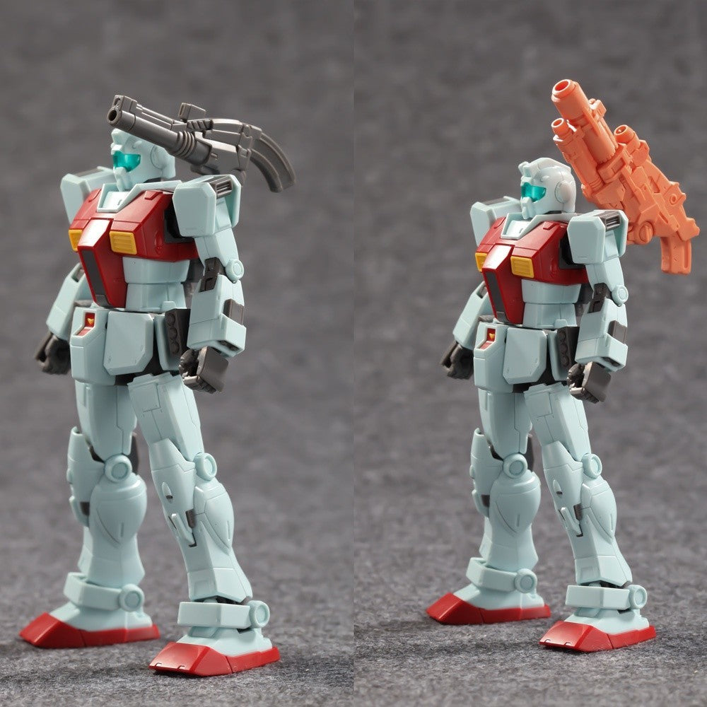 Phoenix 3D print A-11 HG 1/144 GM CannonConnector General Use detail upgrade parts no kits Collectibles