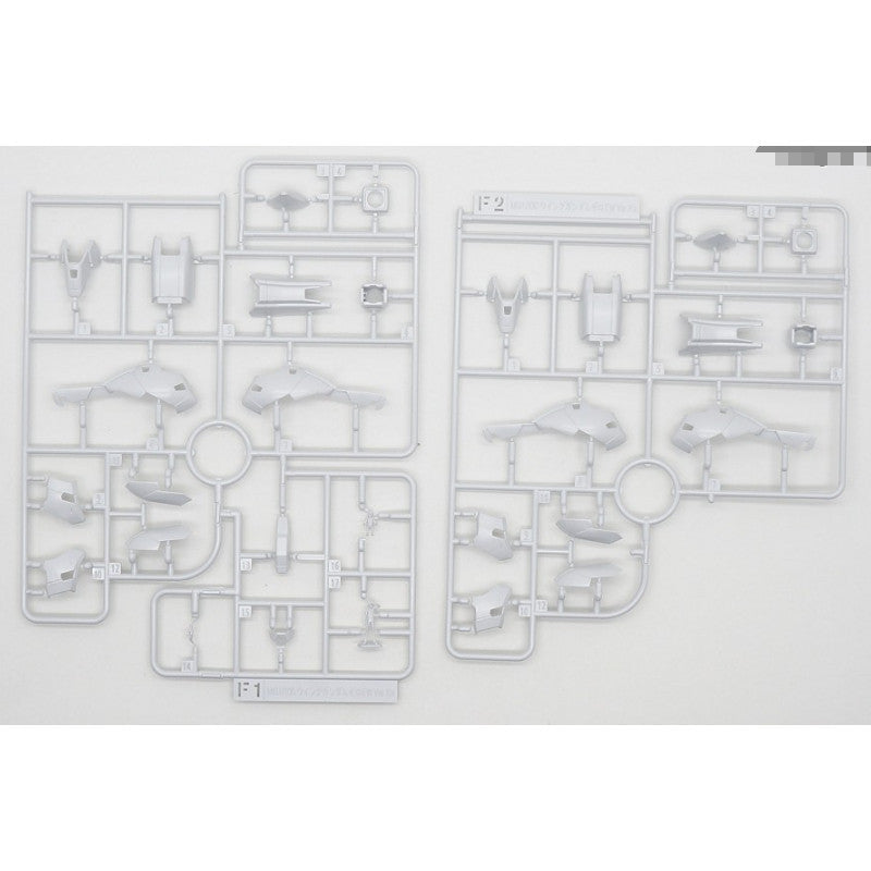 CB MG 07 butcher parts for Wing Zero EW Ver.Ka
