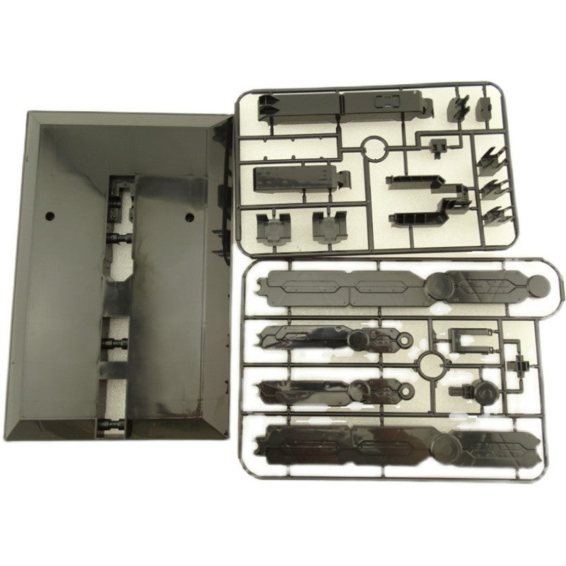CALILY PG 1/60 general use stand action base