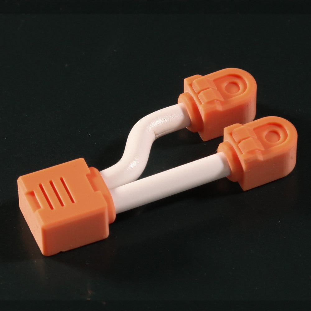 Phoenix 3D print DP-09 3MM Power Tube / Fuel Pipe DIY General Use detail upgrade parts no kits Collectibles