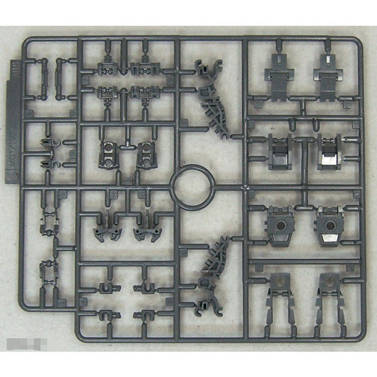 CB MG 19 butcher parts for  RX-0 Unicorn OVA