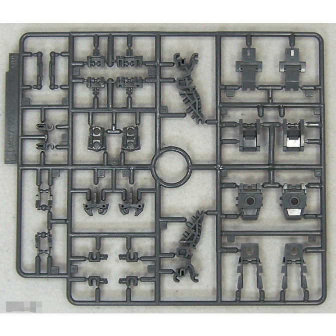 CB MG 19 butcher parts for  RX-0 Unicorn OVA