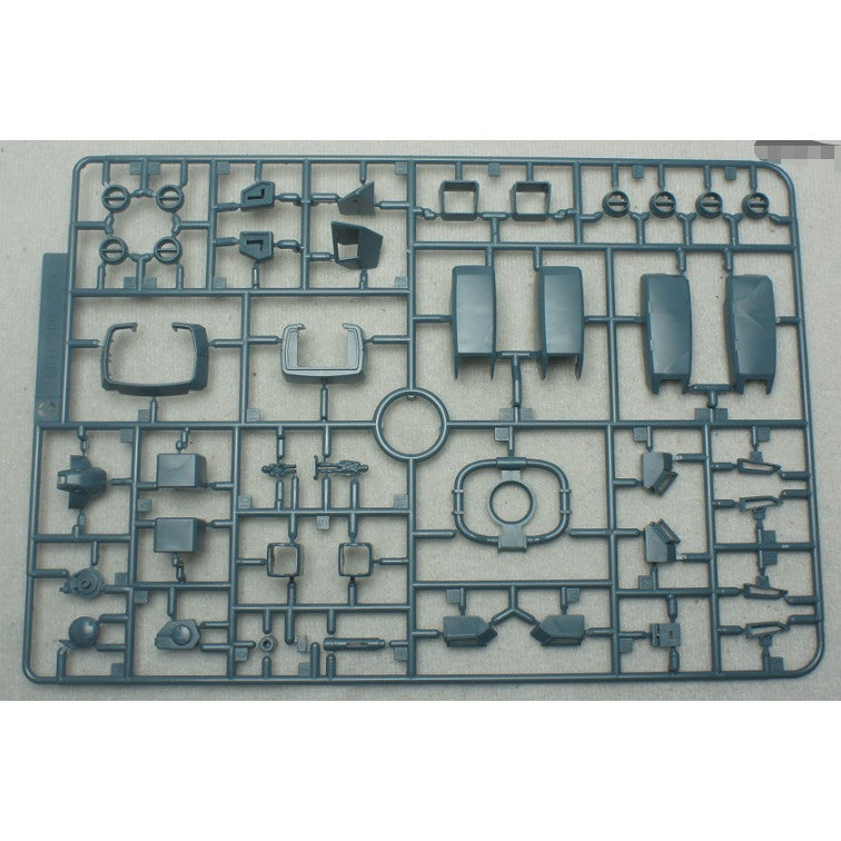 CB butcher parts for MG JESTA