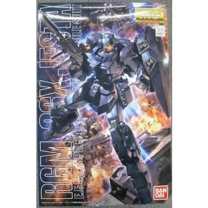 CB butcher parts for MG JESTA