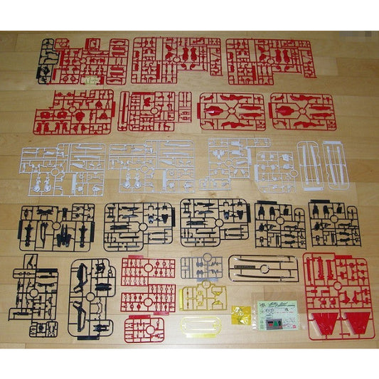 CB MG 29 butcher shares for ASTRAY RED FRAME C22 C23 D7 O9 O10