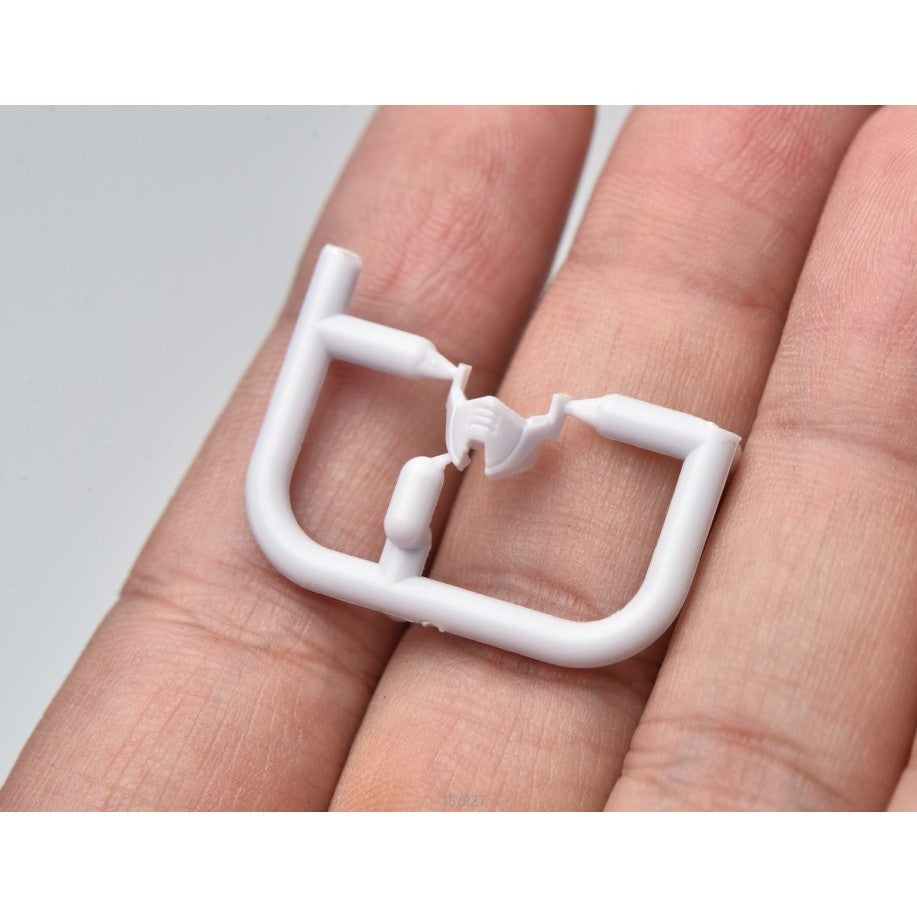 CA RG RX93 NU v Face D13 Replacement spare parts 20250717