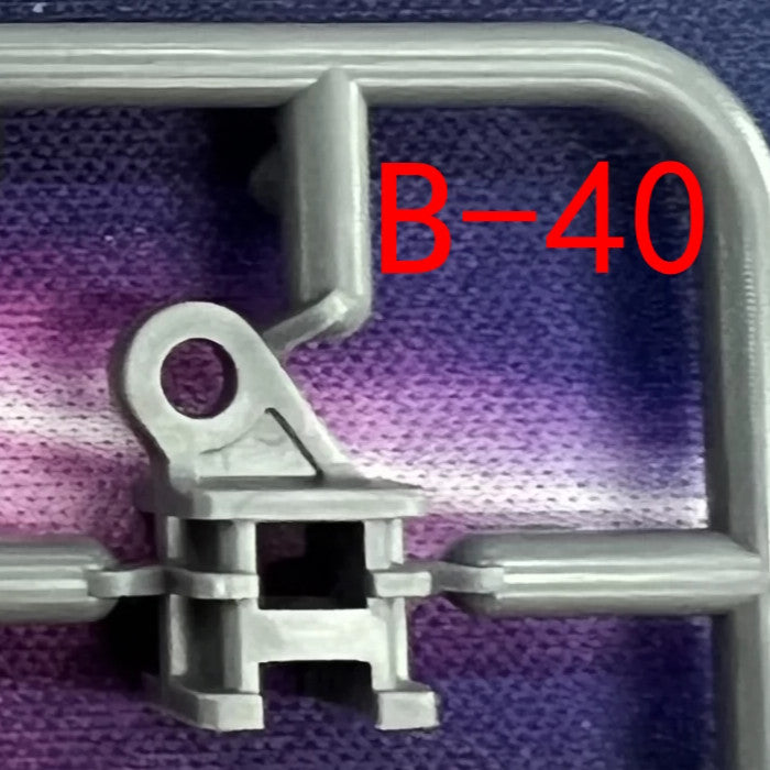 CA MG 1/100 FA78 F1-78 Full Armor Thunderbolt VER.KA B32 B43 B23 B40 G6 D2 V-FIN replacement spare parts 20250717