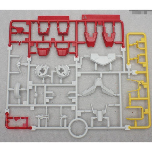 CB butcher parts for MG 00R OOR OO Raiser A10