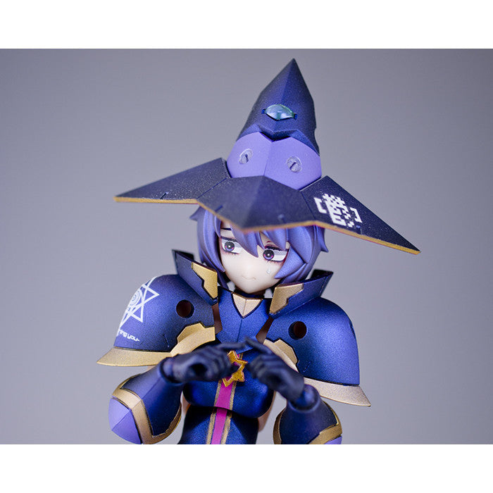 YAN FLAME MD Face Chaos Pretty Drakness / Witch Water Slide Decal (YANMD009) 20250721