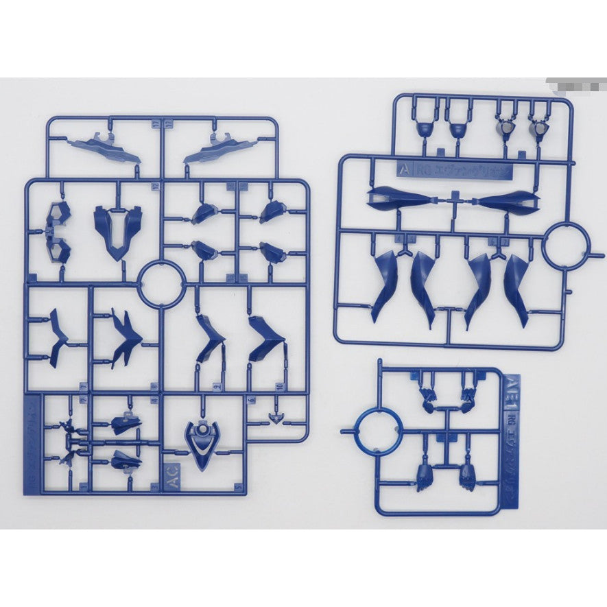 CB butcher parts for RG Evangelion Mark.06 EVA 06 6