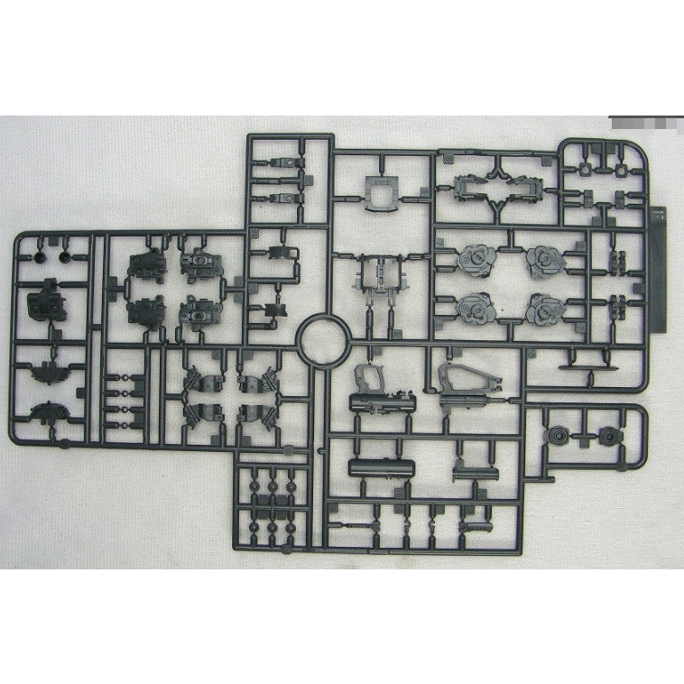 CB RG 24 butcher parts for Zaku II char version f-13  g1-13 F18 G2-2
