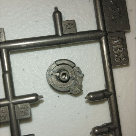 CB MG 19 butcher parts for  RX-0 Unicorn OVA