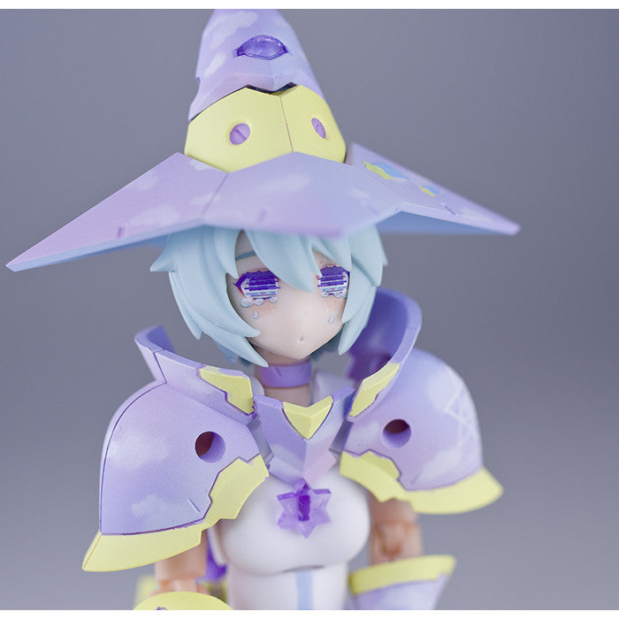 YAN FLAME MD Face Chaos Pretty Drakness / Witch Water Slide Decal (YANMD009) 20250721