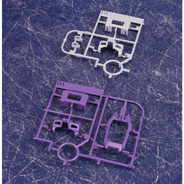 CB MG 10 butcher parts for XXXG-01SR2 SANDROCK CUSTOM