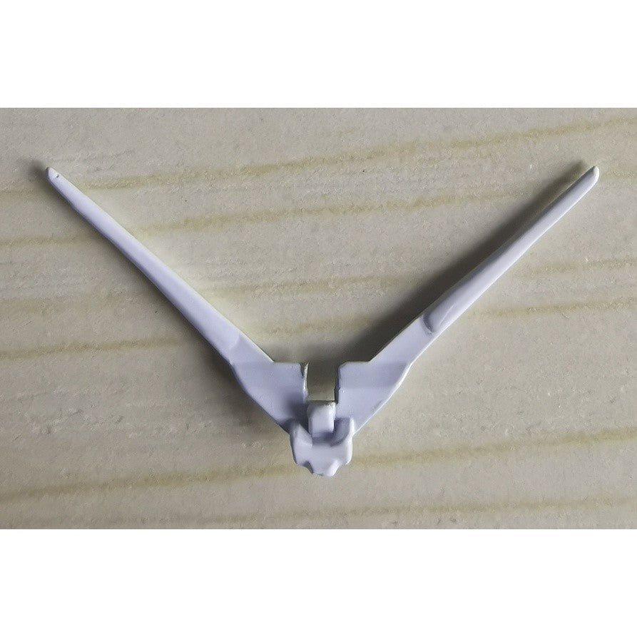 CA V-FIN antenna for RG  Impulse White Antenna C1-6  F1-17 Yellow Antenna A-53 D1-6 replacement spare parts 20250717