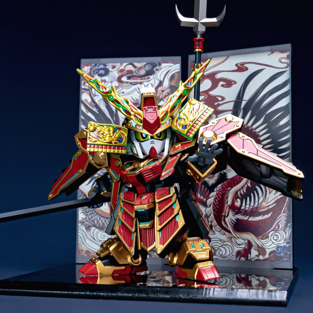 20250722 TAS SDW HEROES MUSHA THE 78 PRO Masking Tape Pre Cut (Kits not included)