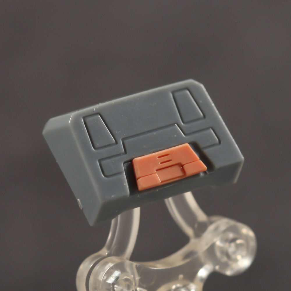 PHOENIX DP-03 Model detail modification print parts Collectibles