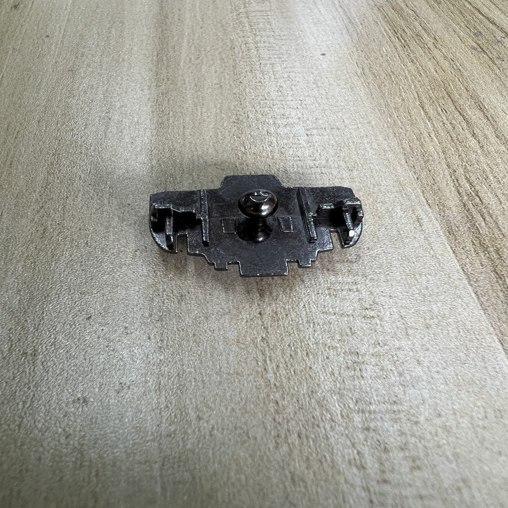 CA MG TALLGEESE 1 2 3 F C1-22 METAL replacement spare parts 20250717