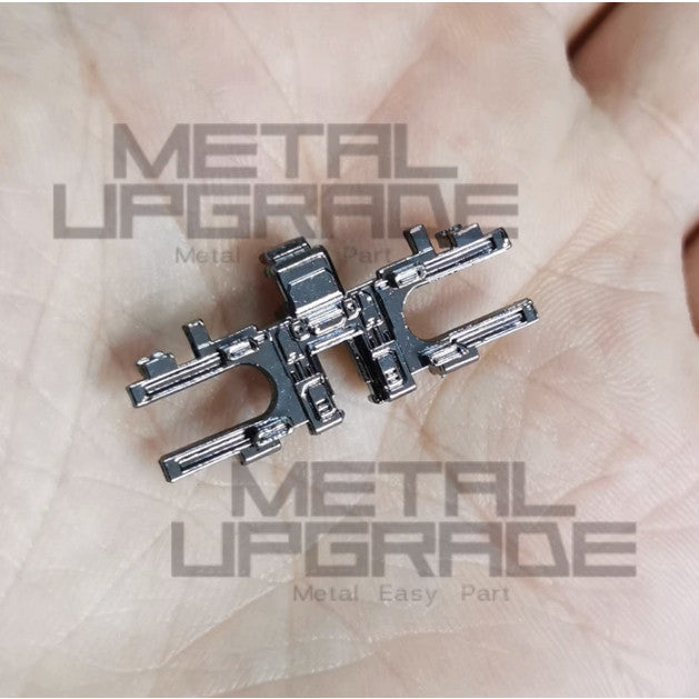 CA RG Z ZETA F19 F24 F25 F26 F37 Metal replacement spare parts 20250717