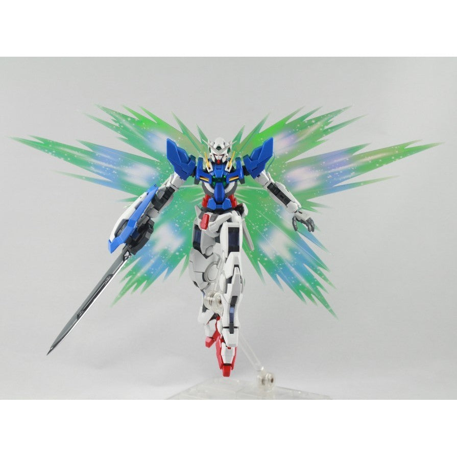 EW RG Exia Wing Effects no kits
