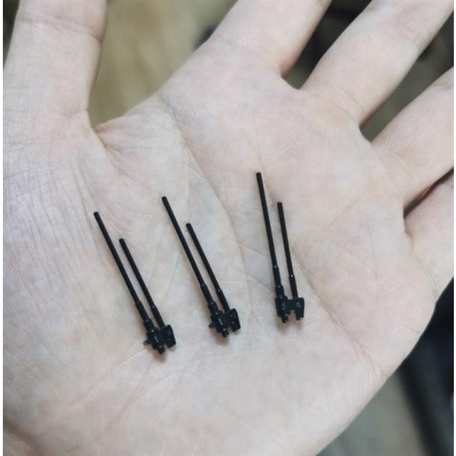 CA MG SHIKI CRASH Antenna v-Fin A18 A19 replacement spare parts 20250717