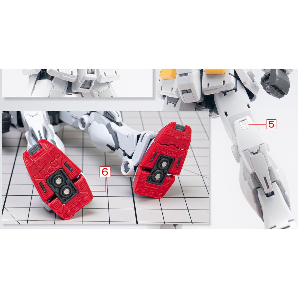 20250722 TAS Etching Parts for RG 1/144 RX-78-2 2.0