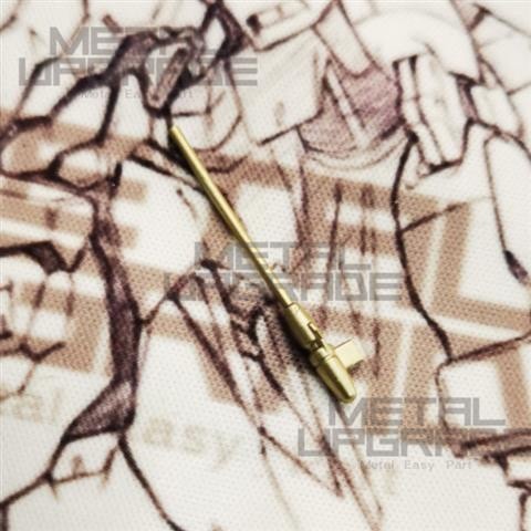 CA MG SHIKI CRASH Antenna v-Fin A18 A19 replacement spare parts 20250717