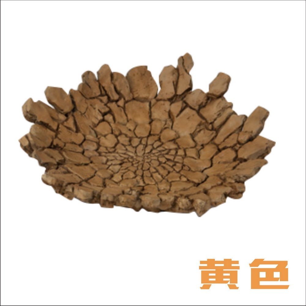 CEF XH-016 Impact Ground Crack Explosion Special Effects GARAGE ACTION KIT Model Saint SHF