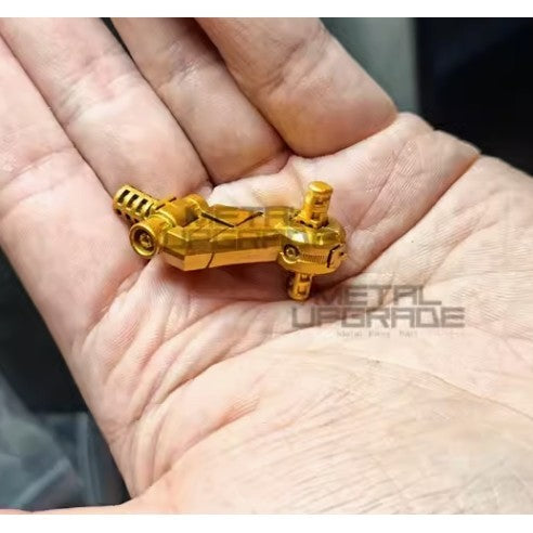 CA MGEX strike freedom G45 G47 G48 G43 metal wing replacment parts 20250717