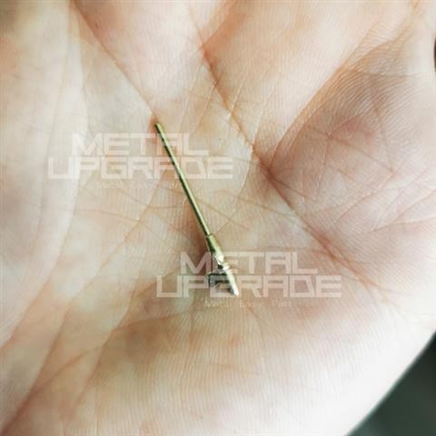 CA MG SHIKI CRASH Antenna v-Fin A18 A19 replacement spare parts 20250717